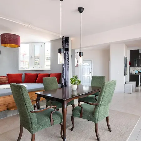 Apartment Wunderschoene Mit Meerblick Und Whirlpool