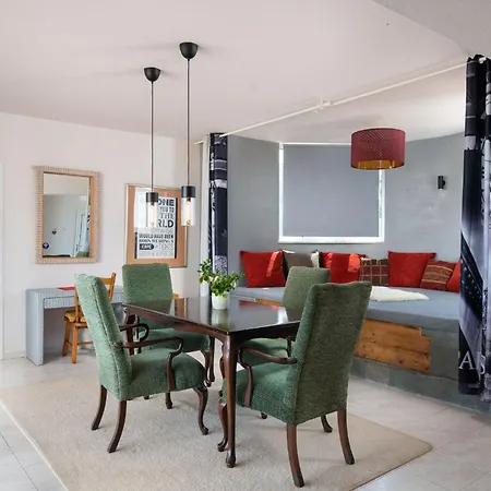 Wunderschoene Mit Meerblick Und Whirlpool Apartment *